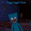Huggy Wuggy's House