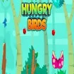 Hungry Birds