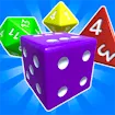 Idle Dice 3D - Incremental Game