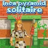 Inca Pyramid Solitaire