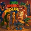 Italian Brainrot Escape