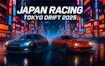 Japan Racing Tokyo Drift 2025