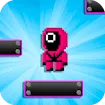 Jumping Squid Game