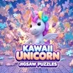 Kawaii Unicorn Jigsaw Puzzles