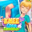 Knee Case Simulator