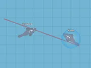 Lasersharks.io