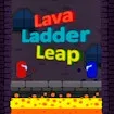 Lava Ladder Leap