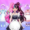 Love Nikki Dress Up