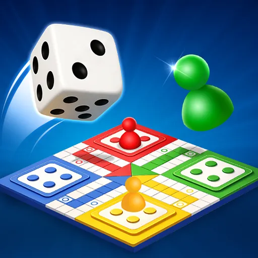 Ludo With Friends