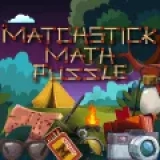 Matchstick Math Puzzle