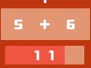 Math Game: Multiple Choice