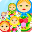Matryoshka Rush