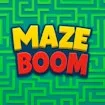 Maze Boom