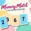 Memory Match A Fun Pair - Matching Game