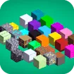 Mincraft Cube Puzzle