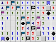 Minesweeper.io