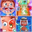 Mini Doctor Games