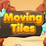 Moving tiles