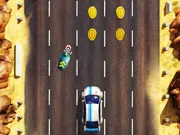 Nitro Street Run 2
