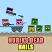 Nubiks Dead Rails