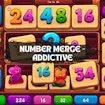 Number Merge - Addictive