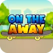 On the Away-Flippy Adventure Epic Skater