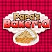 Papa's Bakeria