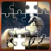 Pegasus Jigsaw Scramble