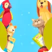 Pets Puzzle