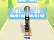 Phone Evolution