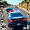 Police Car Games - Police Game