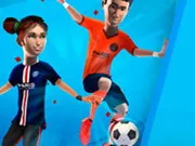 PSG Football Freestyle