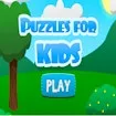 Puzzles for Kids