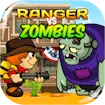 Ranger vs Zombies