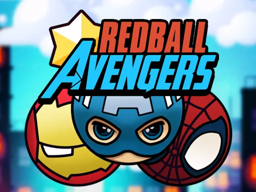Redball Avengers