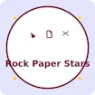 Rock Paper Stars