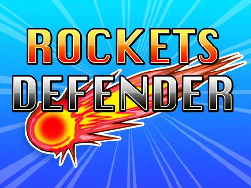 Rocket Defender