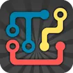 Rotative Pipes Puzzle