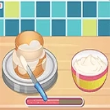 Roxie's Kitchen: Birthday Cake