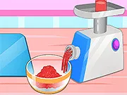 Roxie’s Kitchen: Burgeria