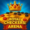 Royal Checkers Arena