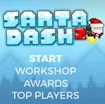 Santa Dash 2