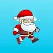 Santa Run Adventure