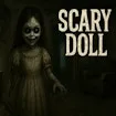 Scary Doll