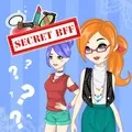 Secret BFF