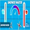 Shower Water