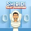 Skibidi Toilet Adventure