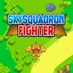 Sky Squadron Fighter
