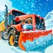 Snow Plowing Simulator