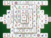Solitaire Mahjong Classic